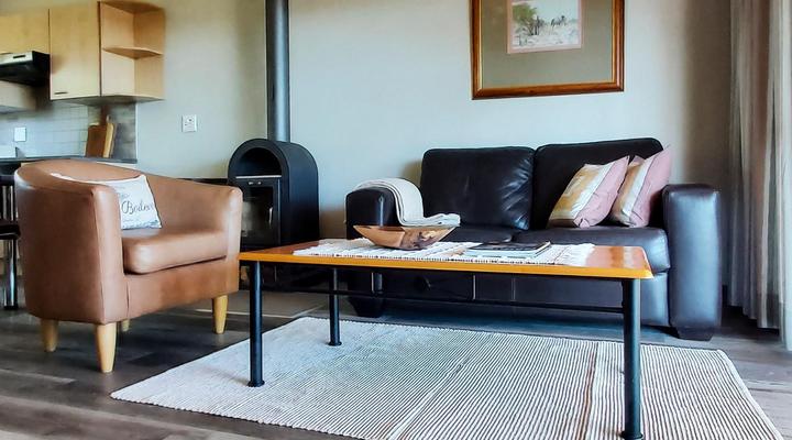 Felsenblick Self Catering