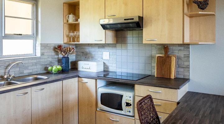 Felsenblick Self Catering