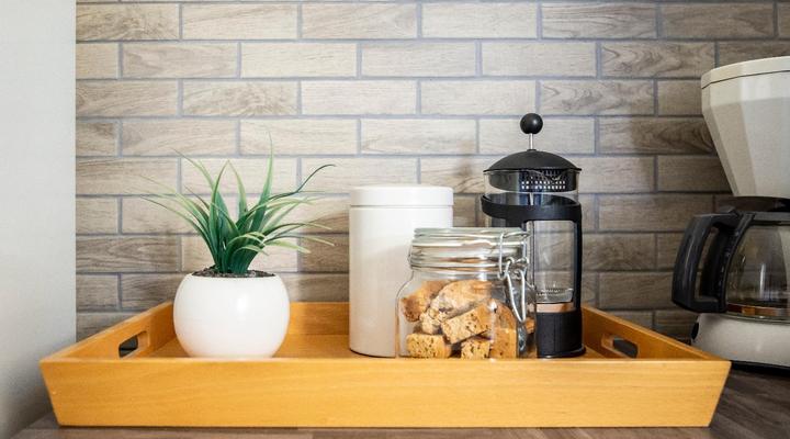 Felsenblick Self Catering