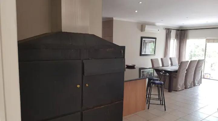 Cape Town Mountain Bike House