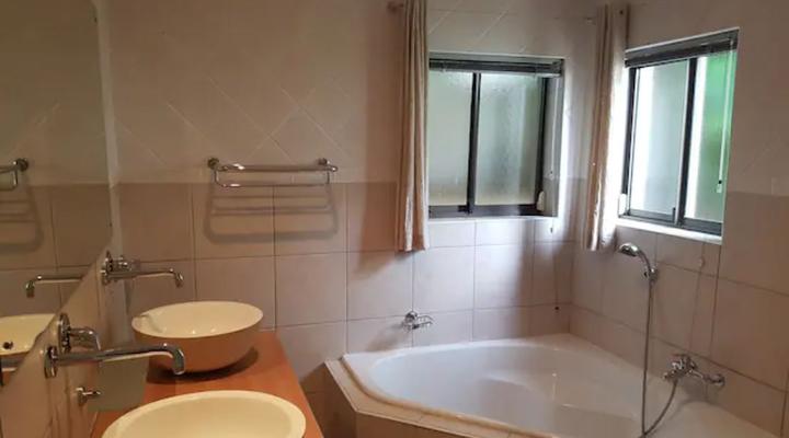 Cape Town Mountain Bike House