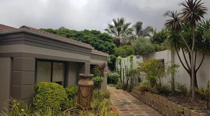 Cape Town Mountain Bike House