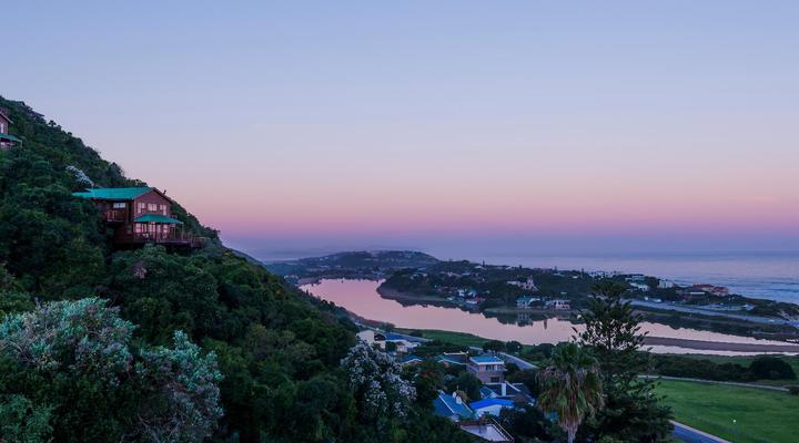 Under the Boardwalk B&B Guest House
