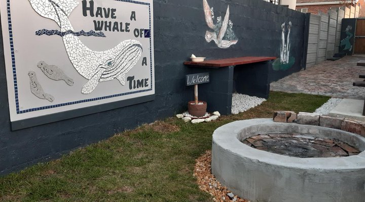 Whale Watch Accommodation