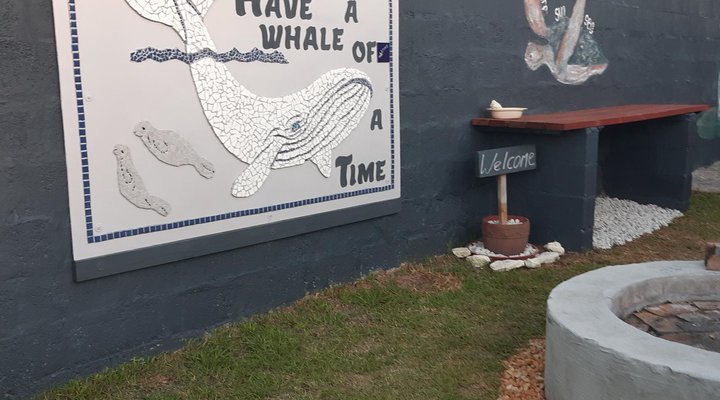 Whale Watch Accommodation