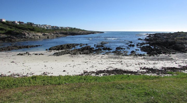 Whale Watch Accommodation