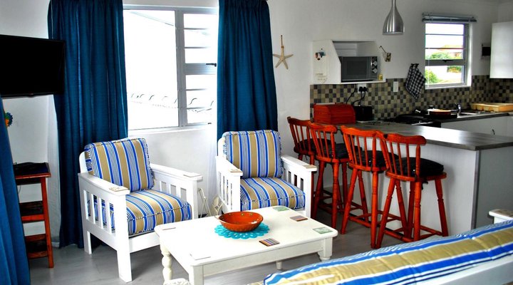 Whale Watch Accommodation