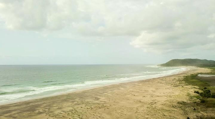 Pelicans Pad @ St Lucia