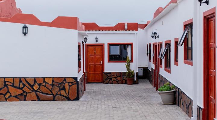 Timo's guesthouse accomodation