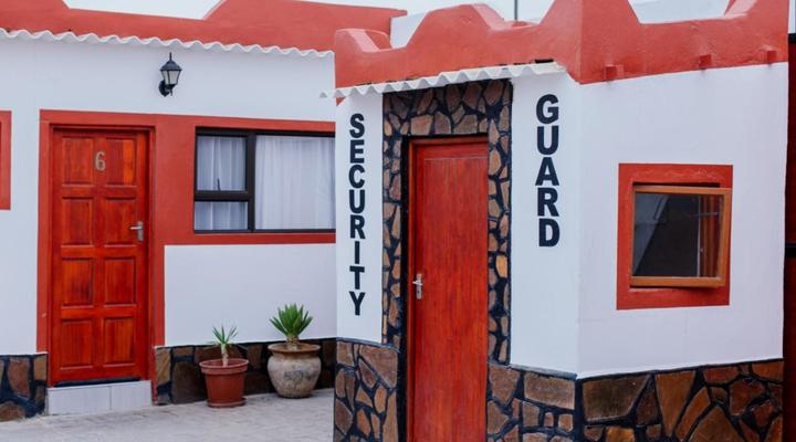 Timo's guesthouse accomodation