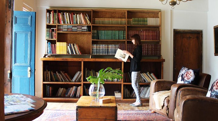 Moffid's Place