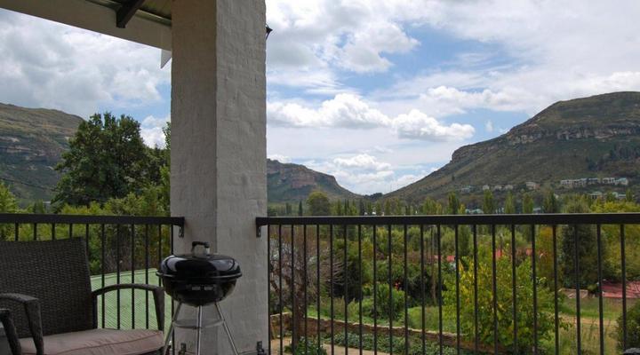 Stonehaven Clarens