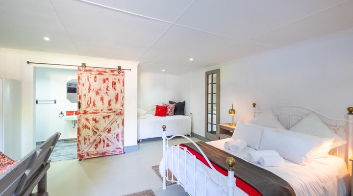 Dekkersvlei Guesthouse