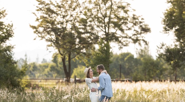 Farmstays at Rosemary Hill