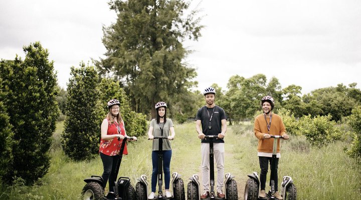 Farmstays at Rosemary Hill