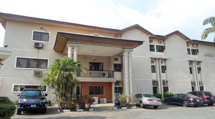 Dreamland Suites