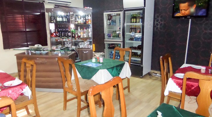 Dreamland Suites