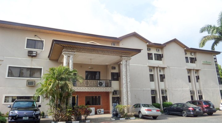 Dreamland Suites
