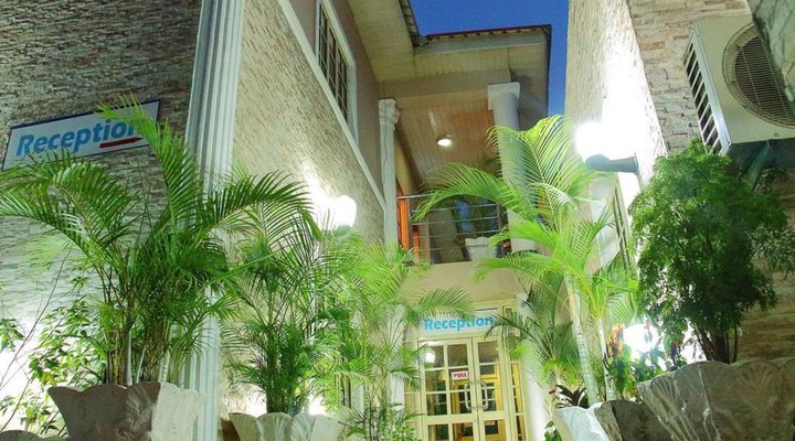 Peace Royal Resort