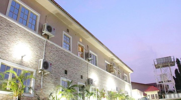 Peace Royal Resort