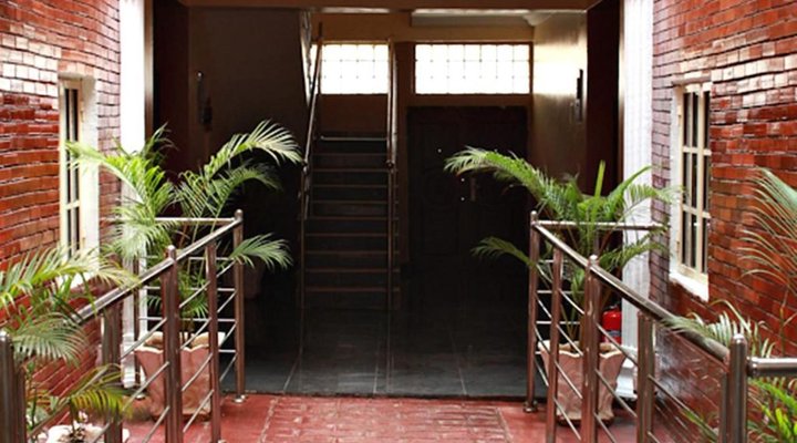 Peace Royal Resort
