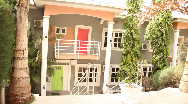 Protea Apo Appartments