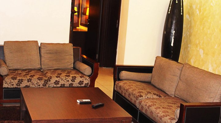 Protea Apo Appartments