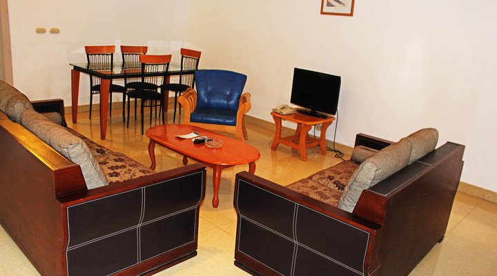 Protea Apo Appartments