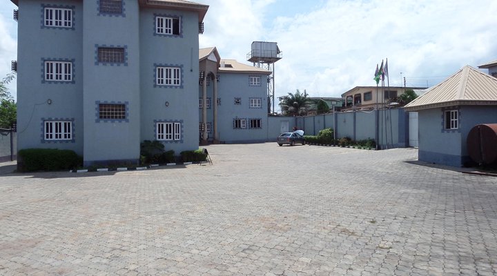 Indices Hotel and Garden