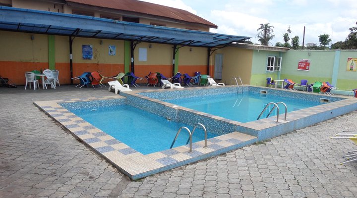 Indices Hotel and Garden