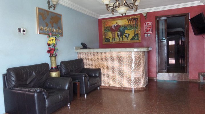 Indices Hotel and Garden