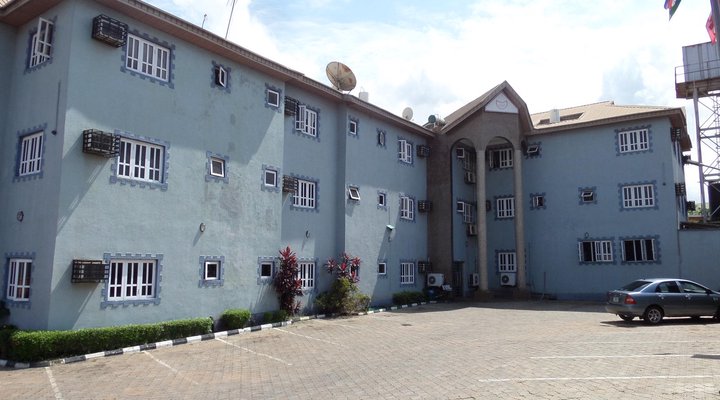 Indices Hotel and Garden