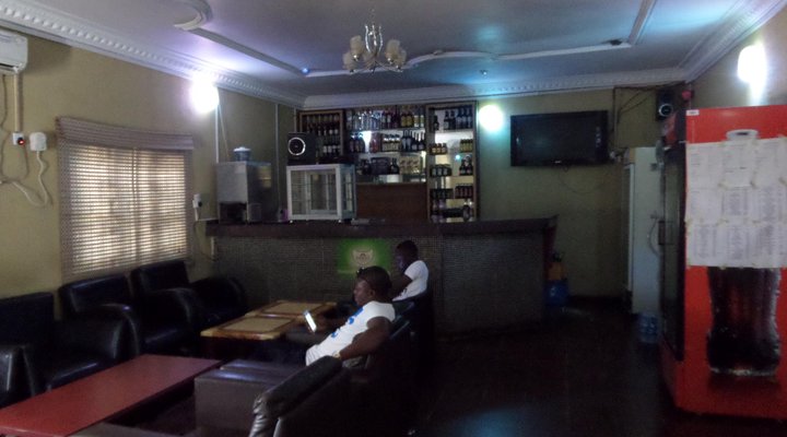 Indices Hotel and Garden