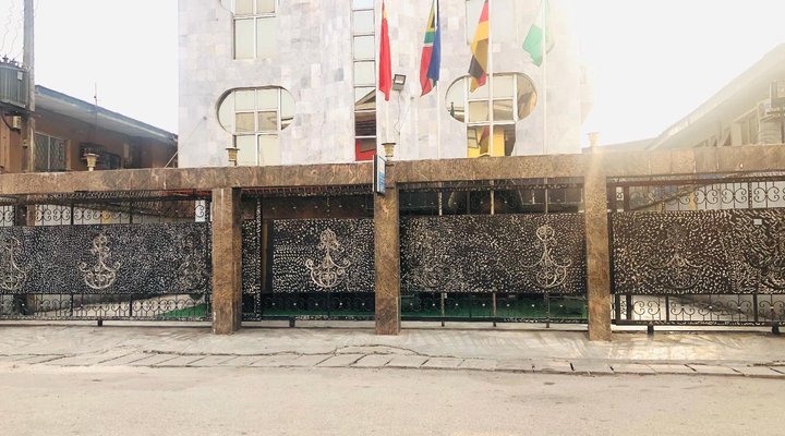 DownTown Royal Hotel