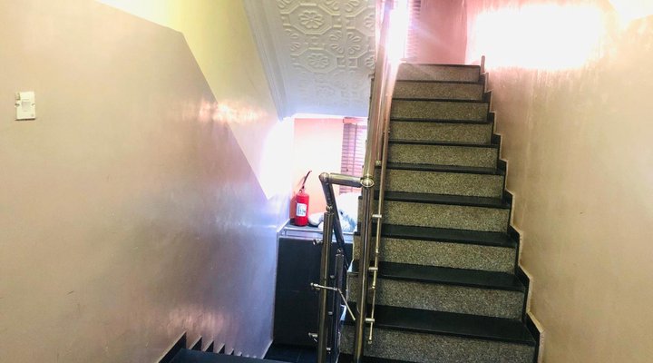 DownTown Royal Hotel