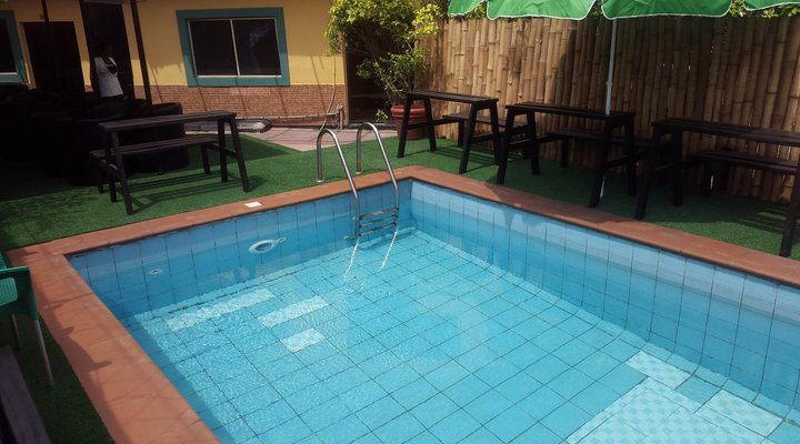 Peerage Retreat and Resort