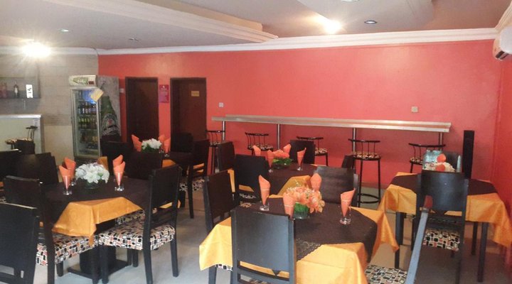 Peerage Retreat and Resort