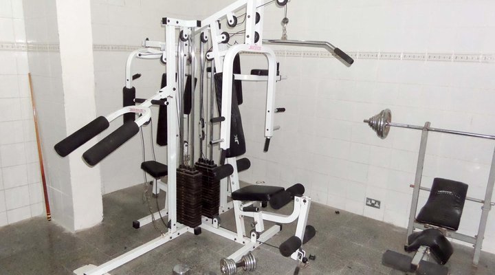 Manyxville Hotel & Suites