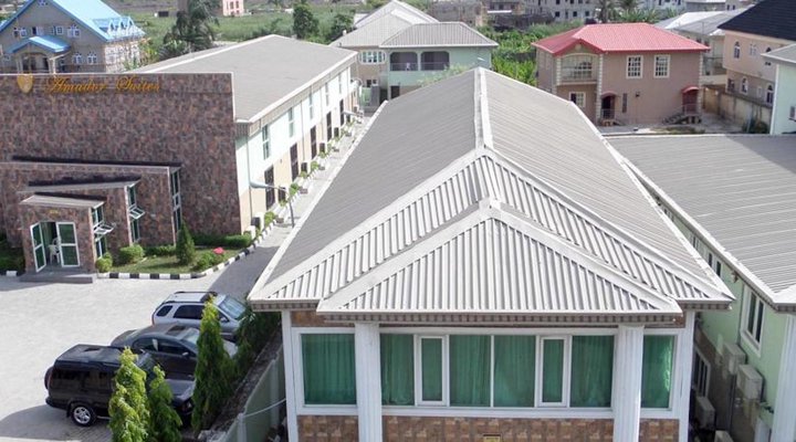 Amador Suites
