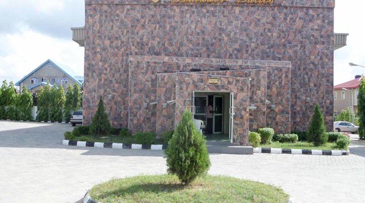 Amador Suites