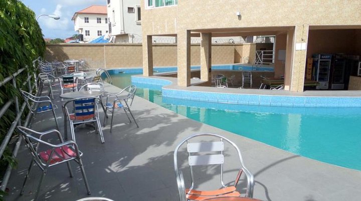 Amador Suites
