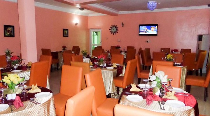 Amador Suites