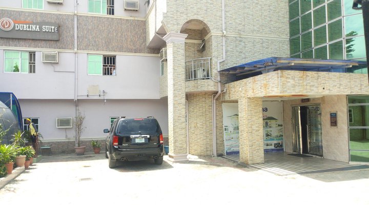 Dublina Suites
