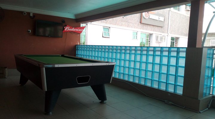 Dublina Suites