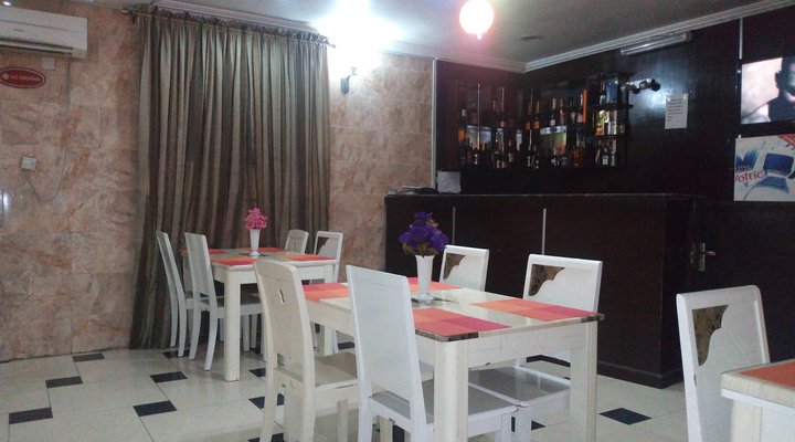 Dublina Suites