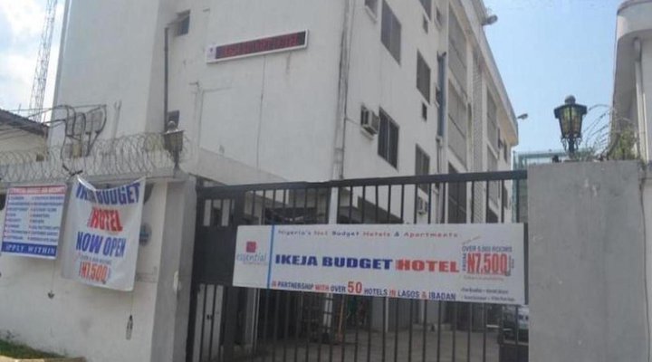 Ikeja Budget Hotel