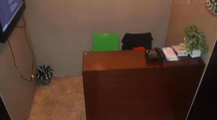 Ikeja Budget Hotel