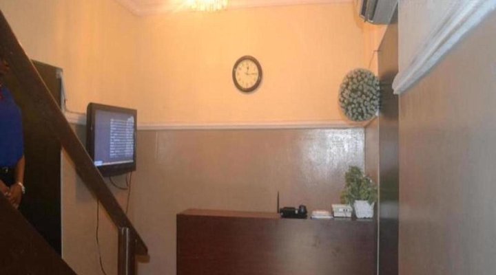 Ikeja Budget Hotel