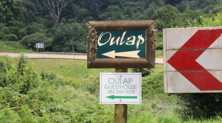 Oulap guest house