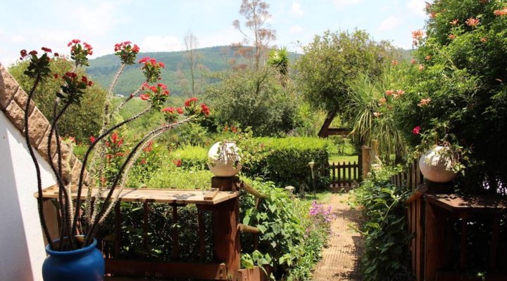 Oulap guest house